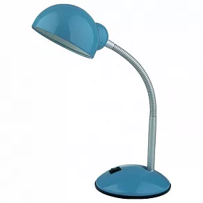 Настольная лампа офисная Odeon Light Kiva 2082/1T