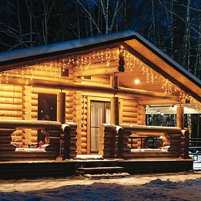 Бахрома световая Uniel  UL-00012068