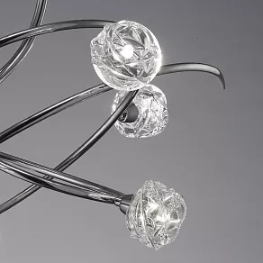 Люстра на штанге Mantra Maremagnum 3941