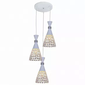 Подвесной светильник Reluce 02782 02782-0.4-03 WH