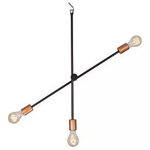 Подвесная люстра Nowodvorski Sticks 6268