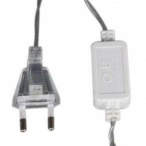 Гирлянда Супернить Sneha  A-002 LED RGB