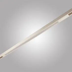 Встраиваемый светильник AM-Group MAGNET OPAL MAGNET AM507 WH 20W 4000K