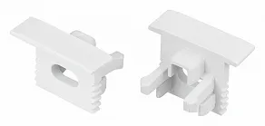 Набор заглушек для профиля с отверстием Arlight SL-MINI-10 049454