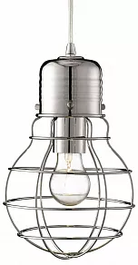 Подвесной светильник Arte Lamp Edison A5080SP-1CC