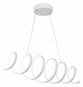 Подвесной светильник Vitaluce V4677 V4677-0/1S