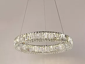 Подвесной светильник Newport 8260 8262/S chrome