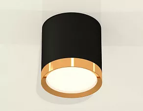 Накладной светильник Ambrella XS XS8142004