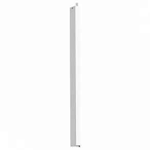 Подвесной светильник Ideal Lux Ultrathin ULTRATHIN D040 SQUARE BIANCO