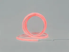 Лента светодиодная SWG PRO Термолента NE484-24-17-RGB-68-SPI