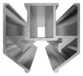 Профиль-держатель ST-Luce SUPER5 ST066.129.00