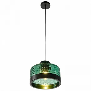 Подвесной светильник MyFar Edwin MR2483-1P