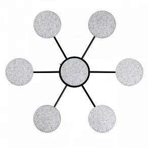 Потолочная люстра Lumion Didana 8236/7CL