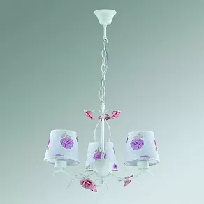 Подвесная люстра Lumion Rosali 3091/3