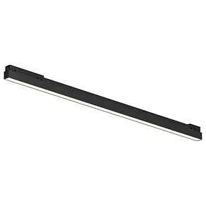 Накладной светильник Maytoni Basis O-TR02-1-S-24WB4K