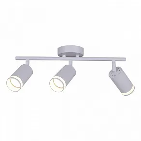 Светильник на штанге Reluce Technical  16001-9.5-003CT SPOT LIGHT GU10 WT