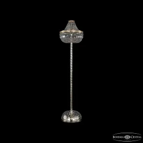 Торшер Bohemia Ivele Crystal 1904 19041T4/H/35IV-148 G
