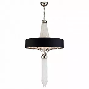 Подвесной светильник Lucia Tucci Cosmopolitan COSMOPOLITAN 2970.8 black