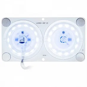 Модуль светодиодный Apeyron Electrics  02-17