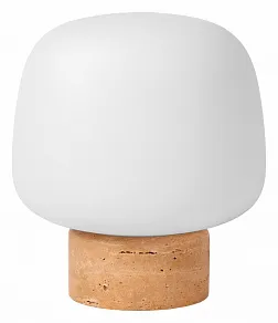 Настольная лампа декоративная Lucide Anston 05552/01/61