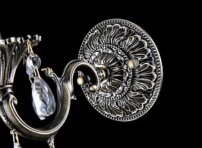 Бра Maytoni Pietra ARM339-01-R