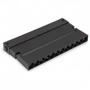 Накладной светильник AM-Group SMART GLASSES AM531 BK-220V-9W SMART