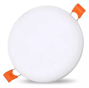 Встраиваемый светильник Zortes CLOUD ZRS.57793.18