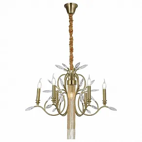 Подвесная люстра Alfa-Light F1124 F1124-27