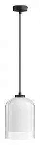 Подвесной светильник 33 идеи S.26.TR-S.27.WH PND.109.01.01.007.BL-S.26.TR-S.27.WH