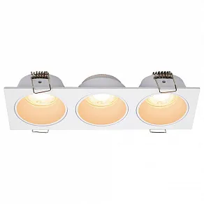 Встраиваемый светильник Mantra ANTILLA 9172
