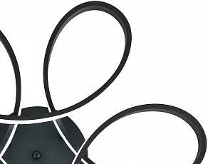 Потолочная люстра Natali Kovaltseva High-Tech Led Lamps HIGH-TECH LED LAMPS 82025