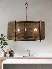 Подвесной светильник Rivoli Monica Б0052479