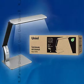 Настольная лампа офисная Uniel  6415