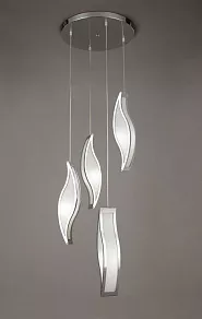 Подвесной светильник Mantra Sintesys 0668