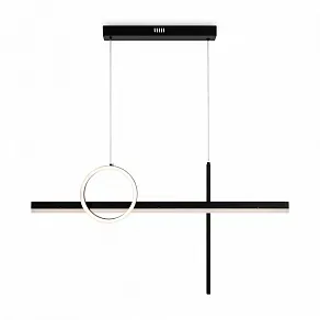 Подвесная люстра Freya Acrobatic FR6101PL-L80B