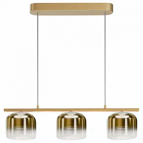 Подвесной светильник Maytoni Spirito MOD286PL-L12G3K