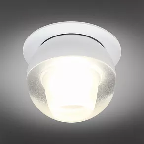 Встраиваемый светильник Omnilux Mantova OML-103009-08