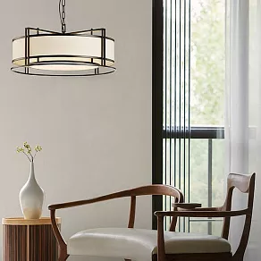 Подвесной светильник Imperiumloft ADEN LIGIA01