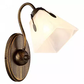 Бра Arte Lamp Avanti A9233AP-1BR