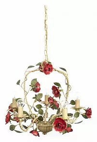 Подвесная люстра Abrasax Suzanne SD0680/5