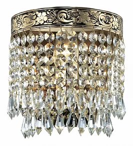 Накладной светильник Odeon Light Sibela 2807/1W