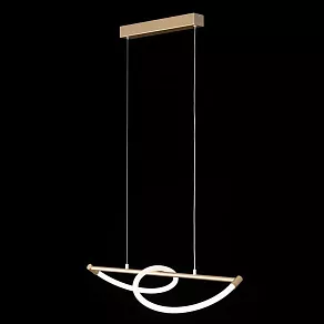 Подвесной светильник Citilux Eva CL210112