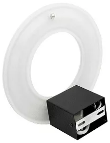 Накладной светильник DesignLed Buble GW-8513-9-BL-NW