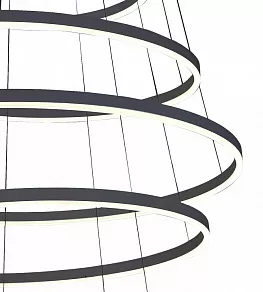 Подвесной светильник Kink Light Тор 08537,19(4000K)