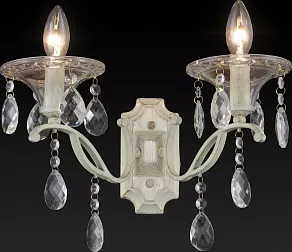 Бра TopLight Zoe TL7220B-02RY