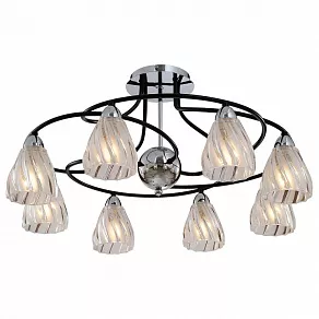 Потолочная люстра ST-Luce SL329 SL329.142.08