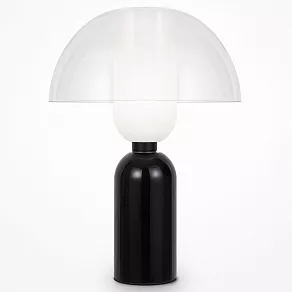 Настольная лампа декоративная Maytoni Memory MOD177TL-01B