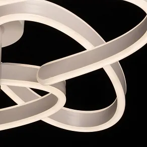 Потолочная люстра De City Аурих 108011204