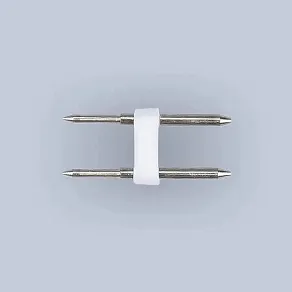 Соединитель лент линейный жесткий Eleganz  2278