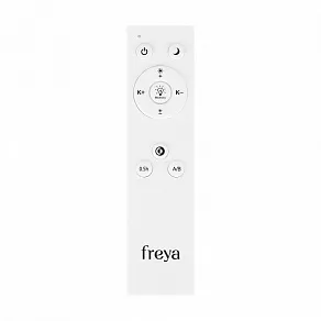 Потолочная люстра Freya Molecule FR6080CL-L92W
